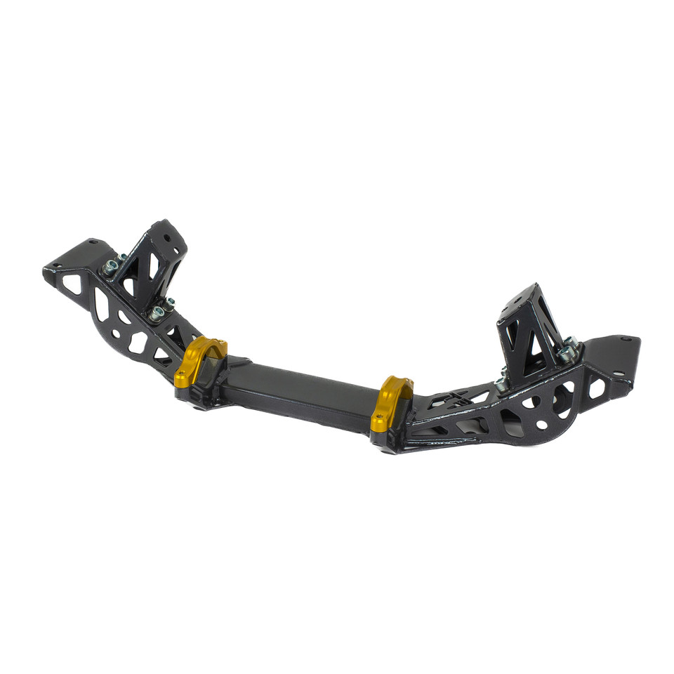 Evolved Front Crossmember for the 240/260/280z