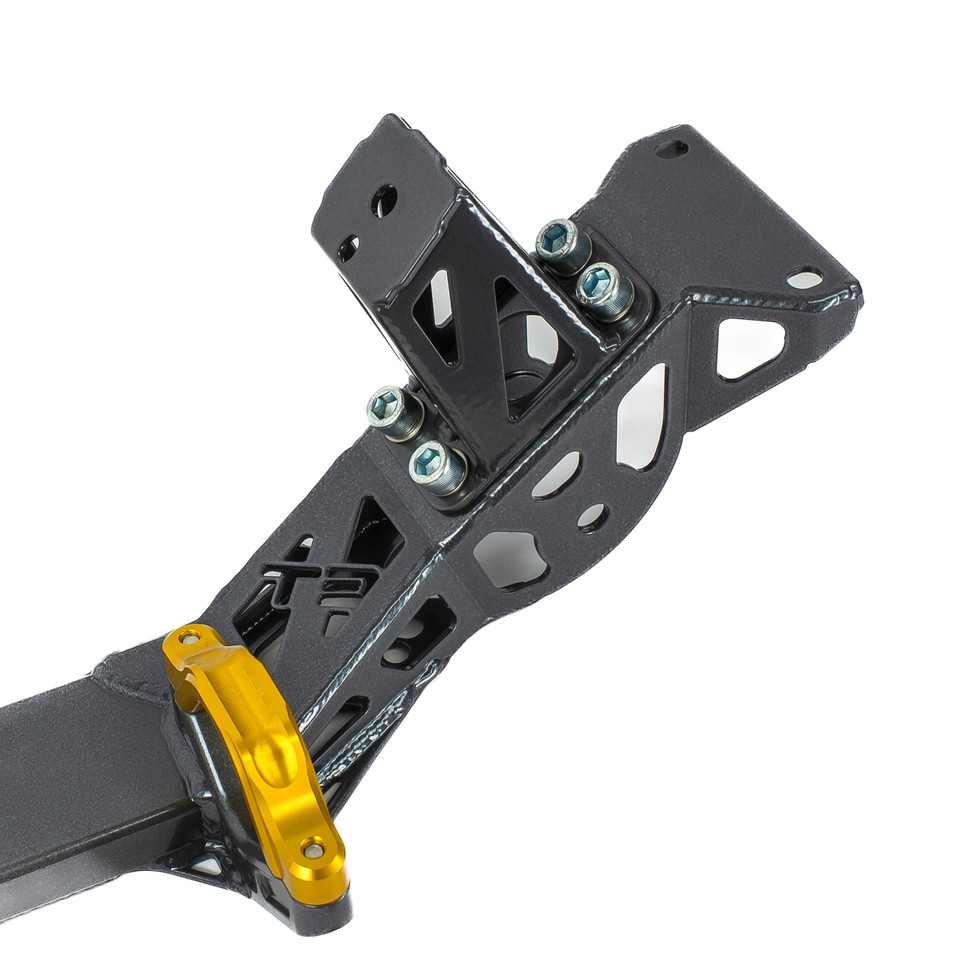 Evolved Front Crossmember for the 240/260/280z