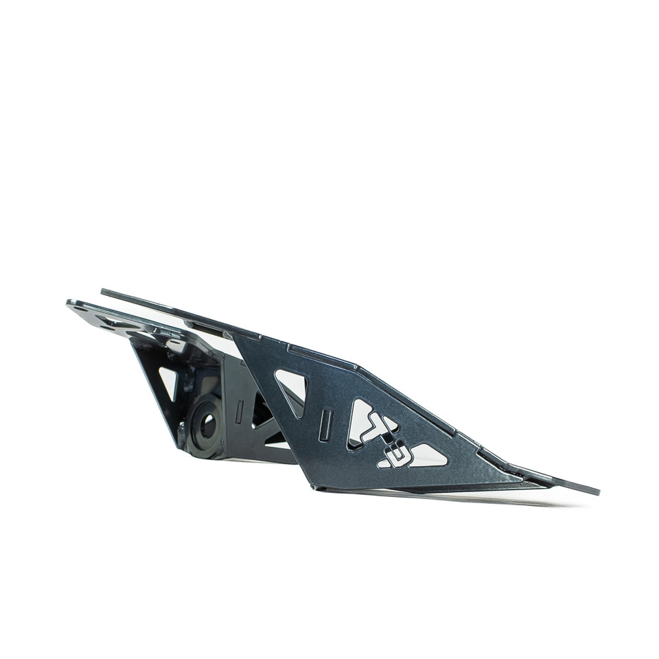 Tension Rod Brackets for the AE86 Corolla