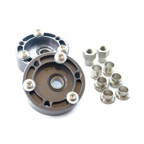 Stage 2 Evolved Suspension Package for the 240/260/280Z