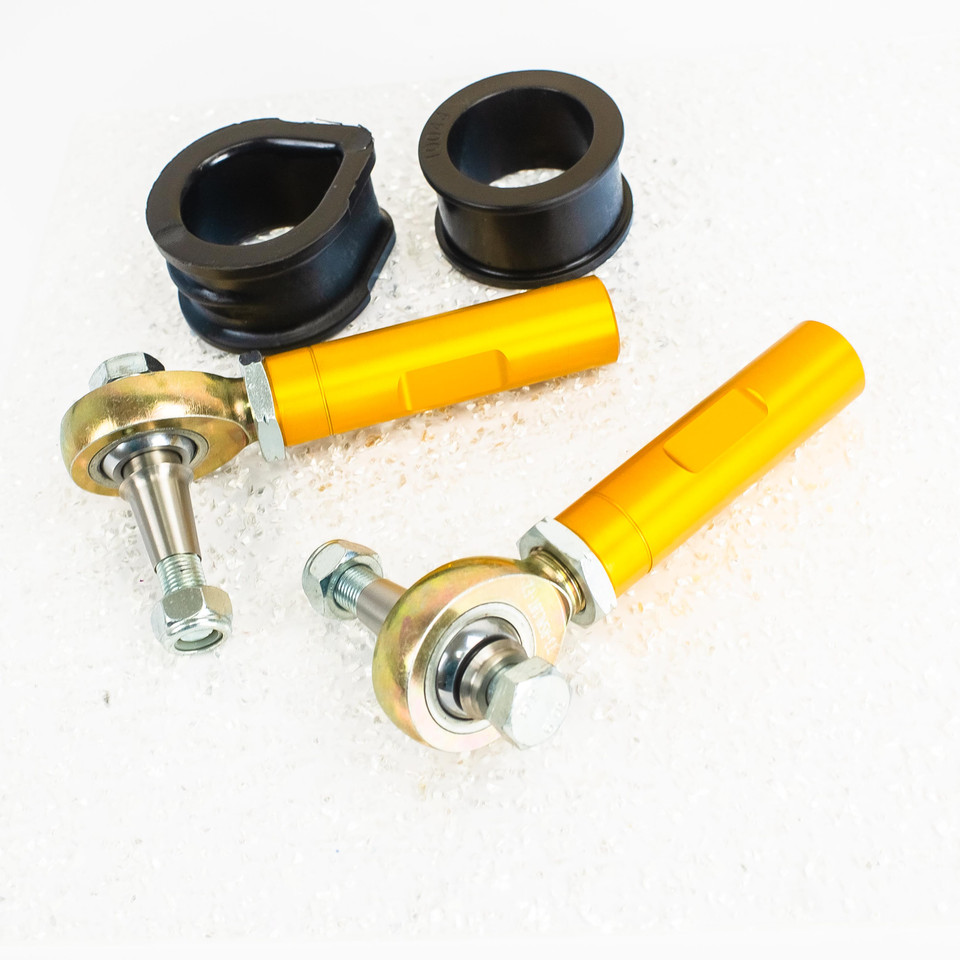 ラジオコントロールボートパーツ　ドライビングユニット Ultimate Steering Rack Package (S13 - Nissan 240SX)