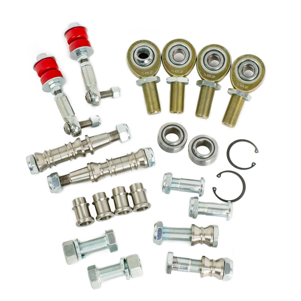 GTX2 Rebuild Kit for the 240/260/280z