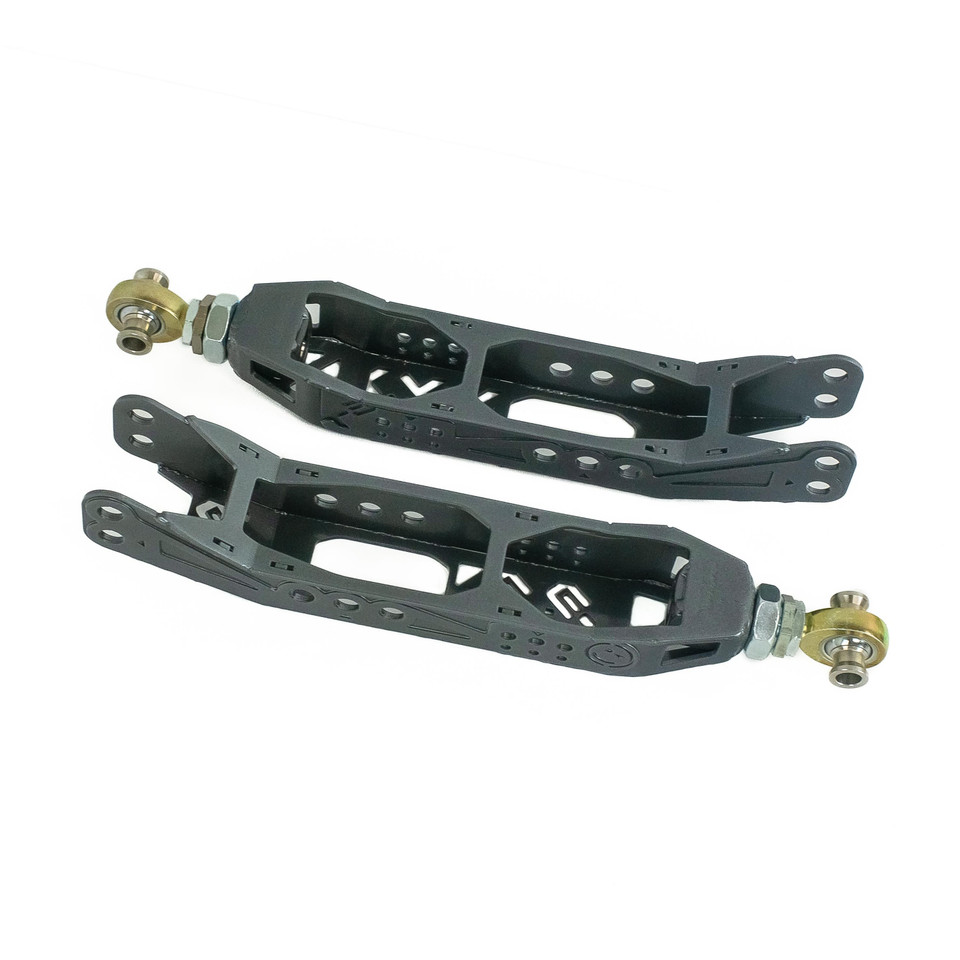 Rear Lower Control Arms for the Lexus IS300