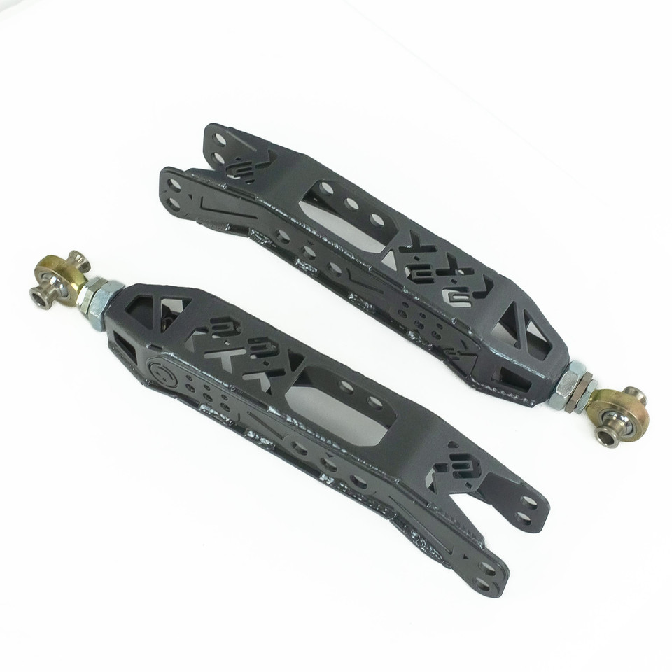 Rear Lower Control Arms for the Lexus IS300