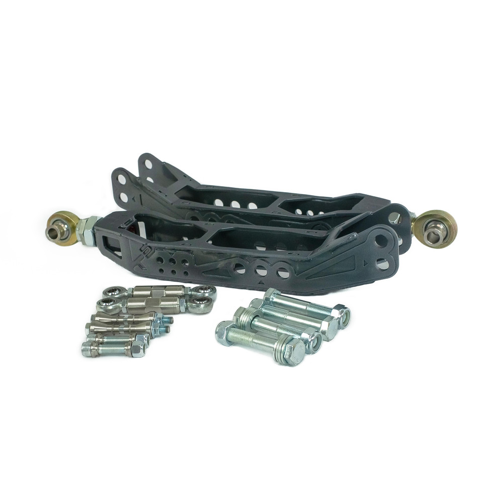 Rear Lower Control Arms for the Lexus IS300