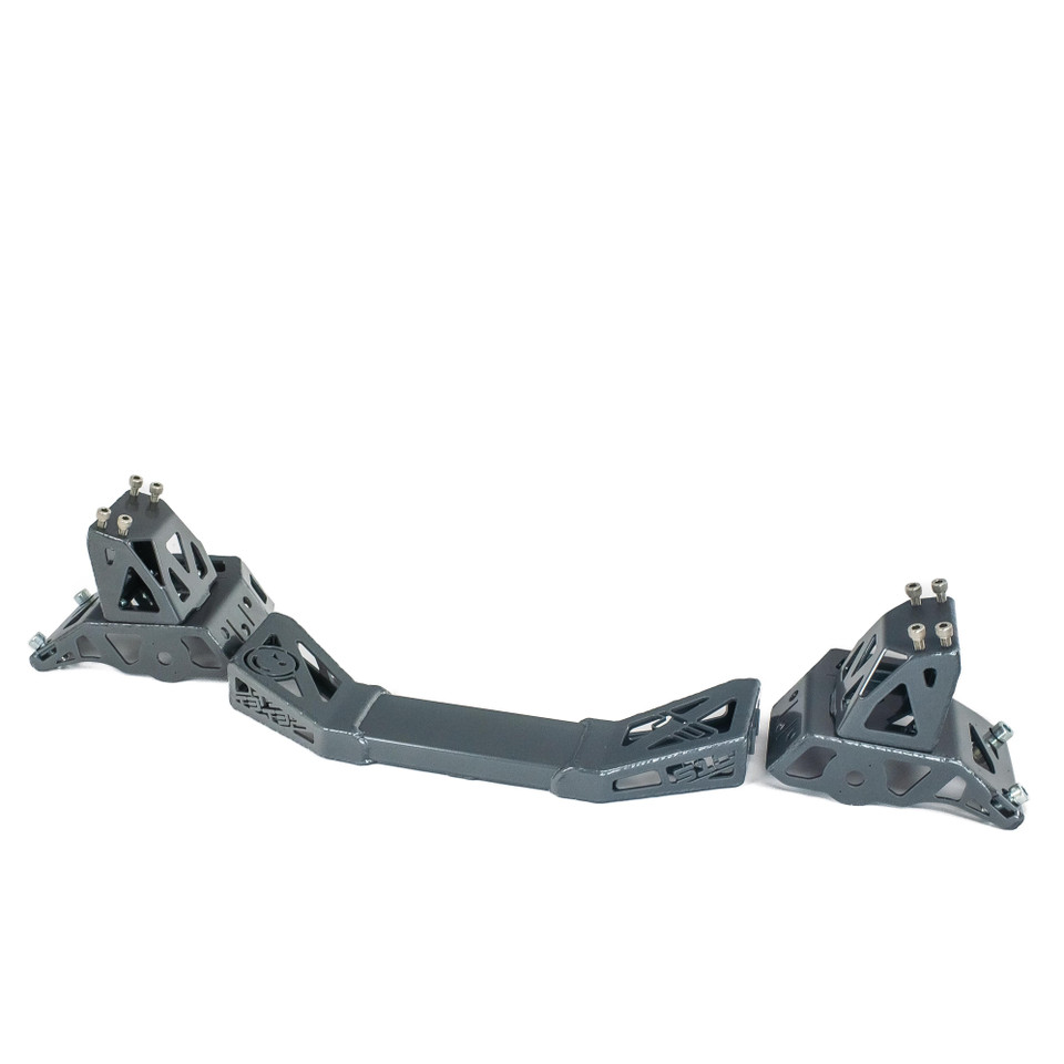 Evolved Front Crossmember (PL510 - Datsun 510)