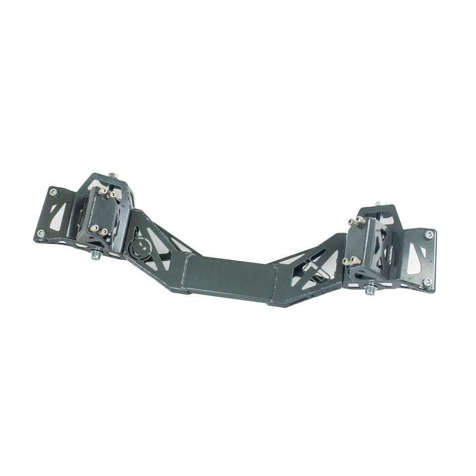 Evolved Front Crossmember (PL510 - Datsun 510)