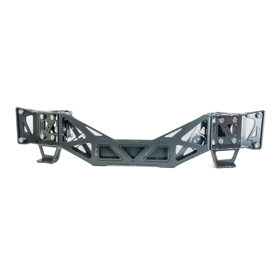 パーツ tomu Evolved Front Crossmember (PL510 - Datsun 510)