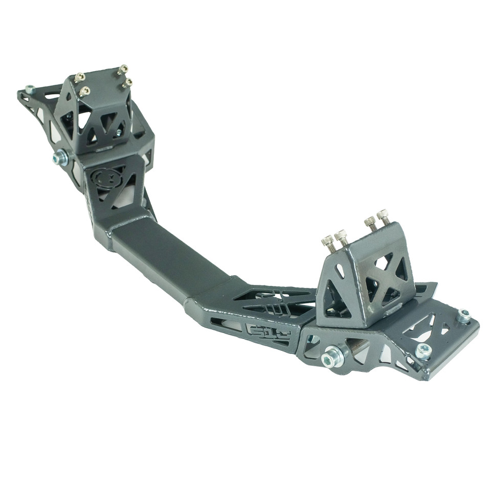 Evolved Front Crossmember (PL510 - Datsun 510)