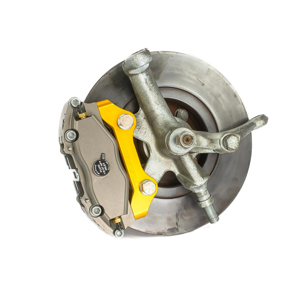 Front Wilwood Caliper Kit for the Caterham 7