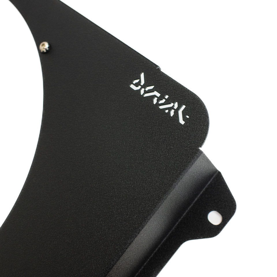 Ultra Slim Fan and Shroud for Koyo Radiator (S30 – 240Z / 260Z / 280Z)