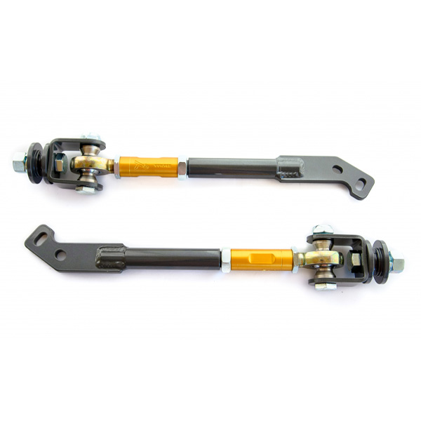 Tension Control Rods