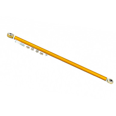 Celica Supra Conversion Panhard / Lateral Bar for Corolla - Techno