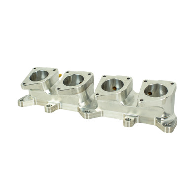 Individual Throttle Body Adapter (4AGE) - Techno Toy Tuning