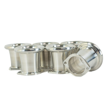 Velocity Stacks For Carburetors - Techno Toy Tuning