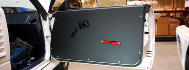 AW11 MR2 Door Cards - Techno Toy Tuning