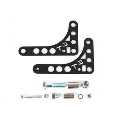 パーツ takumi Lateral Rod Drop Mount for the AE86 Corolla - Techno Toy Tuning