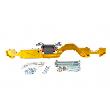 【オンライン限定商品】  Mount Differential Front Nose Long R180/R200 - Tuning Toy Techno パーツ
