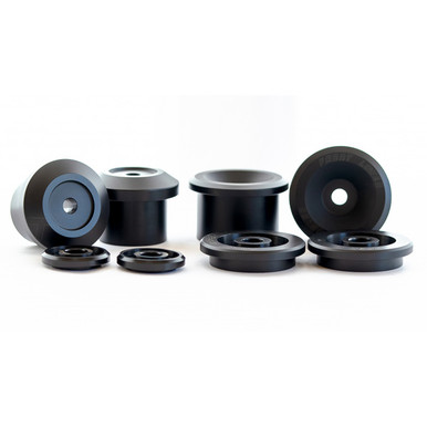 パーツ Shungo Tamura Solid Rear Subframe Bushings for the MA60 and RA65 - Techno Toy Tuning