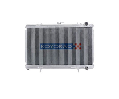 Koyo S14/S15 SR20DET Radiator - Techno Toy Tuning