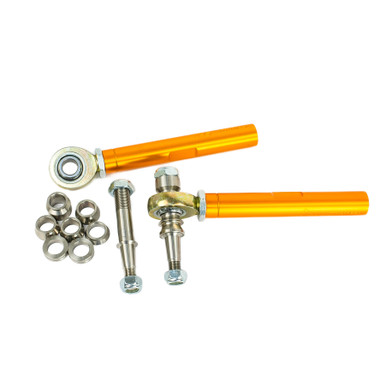 Track Spec Outer Tie Rods (S30 – 240Z / 260Z / 280Z)