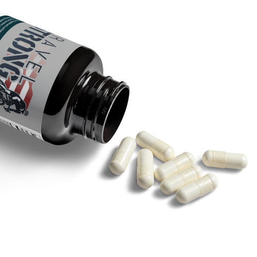 L-Arginine Supplement (60 Capsules) L-Arginine Supplement (60 Capsules)