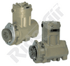 SS296BE Cummins (3558204X) Air brake compressor