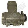 QE296B Cummins (3558211X) Air brake compressor