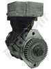 85mm Cummins (9111535300X) Air brake compressor