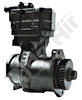 75mm Cummins (9111545020X) Air brake compressor