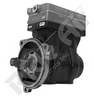 85mm Twin Volvo (9125120080X) Air brake compressor