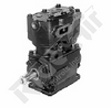 EL1300 Pulley Drive (KN13060X) Air brake compressor
