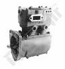 EL1300 Cat (KN13200X) Air brake compressor