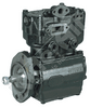 EL1300 Cat (KN13220X) Air brake compressor