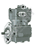 EL1300 Cat (KN13280X) Air brake compressor
