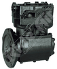 EL1600 Detroit (KN16100X) Air brake compressor