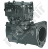 EL1600 Mack (KN16111X) Air brake compressor