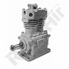EL740 Pulley Drive (KN7040X) - Air Brake Compressor