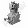 EL740 Pulley Drive (KN7050X) Air brake compressor