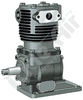 KN85020X - EL850 Pulley Drive Compressor