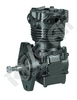 EL850 Cummins (KN85230X) Air brake compressor