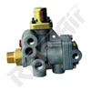 Spring Brake Valve (5) (RV065439)