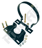 Model 4/9 Dryer Bracket Kit (107695-G3)