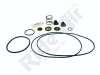 Model 4 Dryer End Cover Kit (103980-G3)