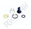 System Saver Dryer Check Valve Kit (R950017-G3)