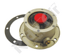 6 Hole Hub Cap W/ Gasket (RA4009)