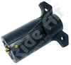 7 Wire RV Plug (Flat Pin) (RT12-706P)