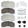 RADN1203 - NRS Air Disc Brake Pads