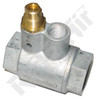 Combination One Way Check Valve (S110130)