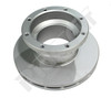 Air Disc Rotor - Pan 17 (UL-Style) (RAD75180)